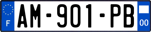 AM-901-PB