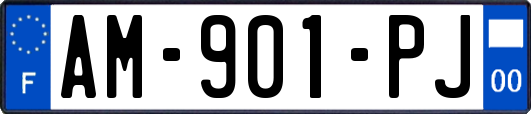 AM-901-PJ