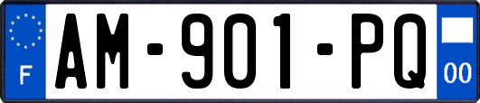 AM-901-PQ