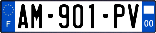 AM-901-PV