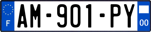 AM-901-PY