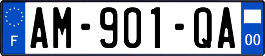 AM-901-QA