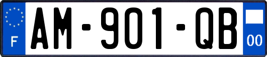 AM-901-QB