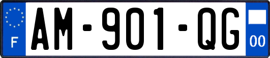 AM-901-QG