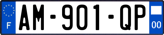 AM-901-QP