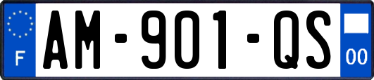 AM-901-QS