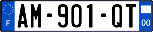 AM-901-QT