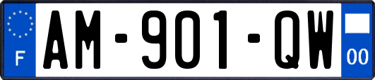 AM-901-QW