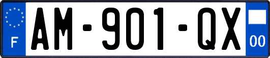 AM-901-QX