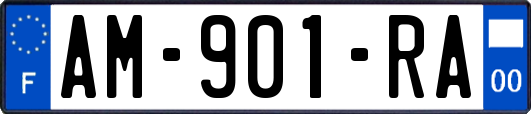 AM-901-RA