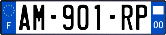AM-901-RP