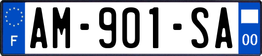 AM-901-SA