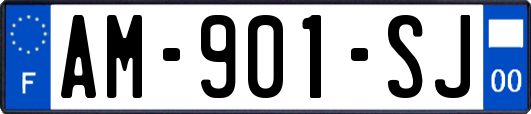 AM-901-SJ