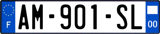AM-901-SL