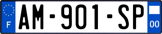AM-901-SP