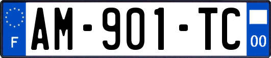 AM-901-TC