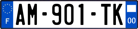 AM-901-TK