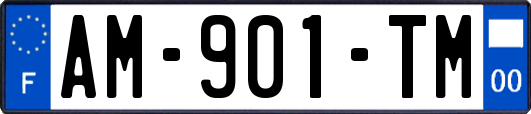 AM-901-TM