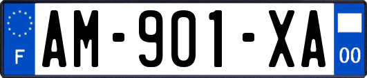 AM-901-XA