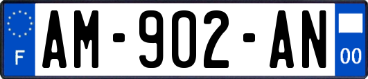 AM-902-AN