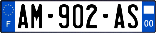 AM-902-AS