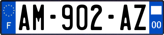 AM-902-AZ