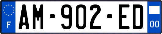 AM-902-ED