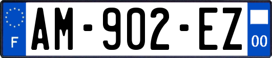 AM-902-EZ