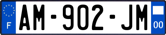 AM-902-JM