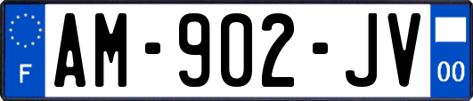 AM-902-JV