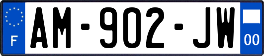 AM-902-JW