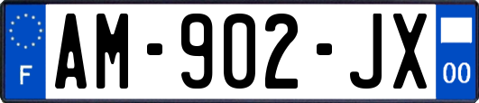 AM-902-JX