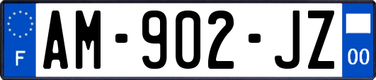 AM-902-JZ