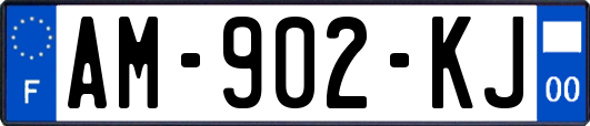 AM-902-KJ