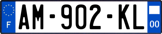 AM-902-KL