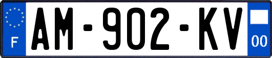 AM-902-KV