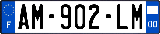 AM-902-LM