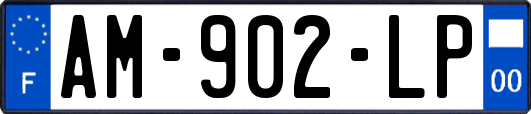 AM-902-LP