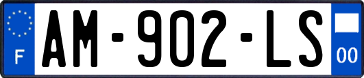 AM-902-LS
