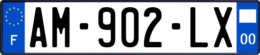 AM-902-LX