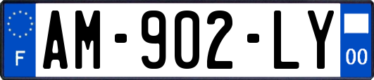 AM-902-LY