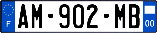 AM-902-MB
