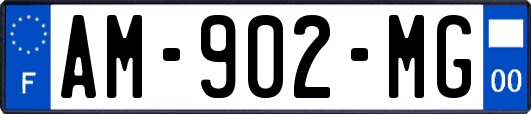 AM-902-MG