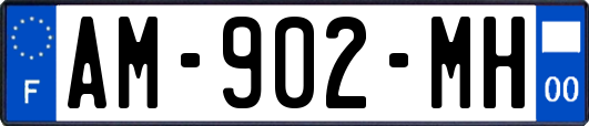 AM-902-MH