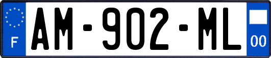 AM-902-ML