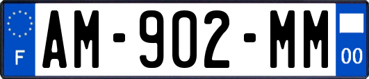AM-902-MM