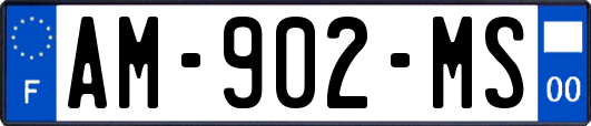 AM-902-MS