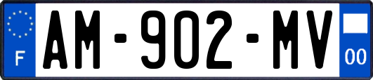 AM-902-MV