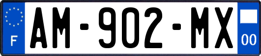 AM-902-MX