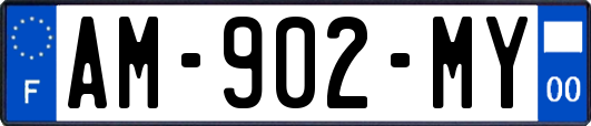 AM-902-MY